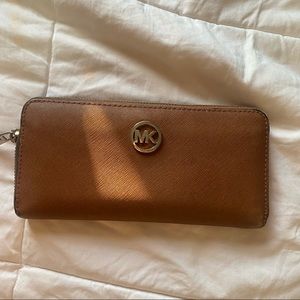 MK Wallet
